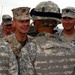 Chairman of the Joint Chiefs of Staff visits troops in Salerno, Afghanistan