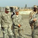 Chairman of the Joint Chiefs of Staff visits troops in Salerno, Afghanistan