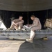C-130 crews ensure wing continues to put &quot;Boots on the Ground&quot;