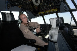 C-130 crews ensure wing continues to put "Boots on the Ground"