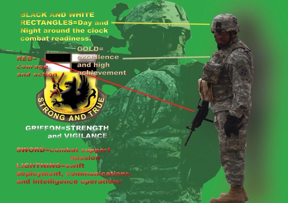 From Soldiers to combat commanders, 'Griffon' Battalion keeps 4th BCT stron