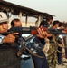 Iraqi police begin specialized training