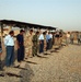 Iraqi police begin specialized training