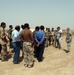 Iraqi police begin specialized training