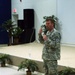 Sergeant Major of the Army visits FOB sykes
