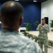 Sergeant Major of the Army visits FOB sykes