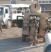 Iraqi security forces conduct Operation Sandstorm in Tal Afar.