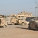 Iraqi security forces conduct Operation Sandstorm in Tal Afar.