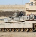 Iraqi security forces conduct Operation Sandstorm in Tal Afar.