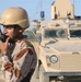 Iraqi security forces conduct Operation Sandstorm in Tal Afar.