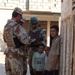 Iraqi security forces conduct Operation Sandstorm in Tal Afar