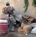 Iraqi security forces conduct Operation Sandstorm in Tal Afar