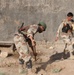 Iraqi security forces conduct Operation Sandstorm in Tal Afar