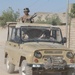 Iraqi security forces conduct Operation Sandstorm in Tal Afar