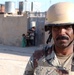 Iraqi security forces conduct Operation Sandstorm in Tal Afar