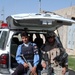 Iraqi security forces conduct Operation Sandstorm in Tal Afar
