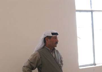 civil affairs unit continues renovations