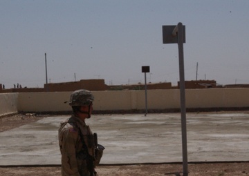 civil affairs unit continues renovations