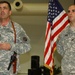 General Chairelli Presents Awards to Soldiers