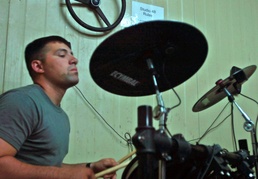 A motley crew create an "Alternative Soul"