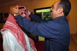 Advocates for Western-Arab Relations