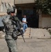 2nd Infantry Division dismounts in Mosul