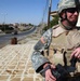 2nd Infantry Division dismounts in Mosul