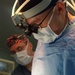 47th CSH performs surgery on IED casualty