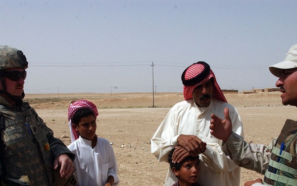 Mission Capable, User Friendly