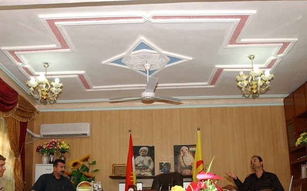 Mission Capable, User Friendly