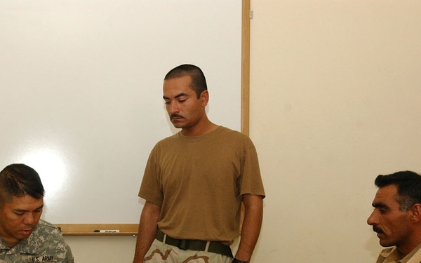 Mission Capable, User Friendly