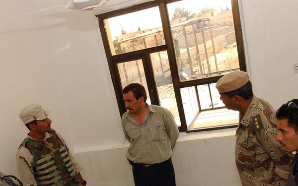 Mission Capable, User Friendly