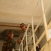 MITT team rebuilds barracks