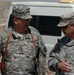 LTG Peter Chiarelli's visits LSAA to visit the Thunder Brigade