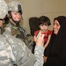 Women's Center opens in Assyria Village