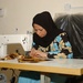 Women's Center opens in Assyria Village