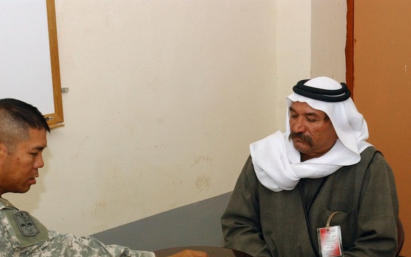 Mission Capable, User Friendly