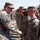 Chief of Staff of the Army Visits LSA Anaconda Chief of Staff of the Army Visits LSA Anaconda