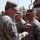Chief of Staff of the Army Visits LSA Anaconda Chief of Staff of the Army Visits LSA Anaconda