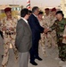 4th Iraqi Army Division assumes security lead