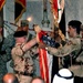 4th Iraqi Army Division assumes security lead