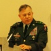 Third Army general honors retiring Soldiers