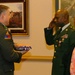 Third Army general honors retiring Soldiers