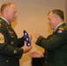 Third Army general honors retiring Soldiers