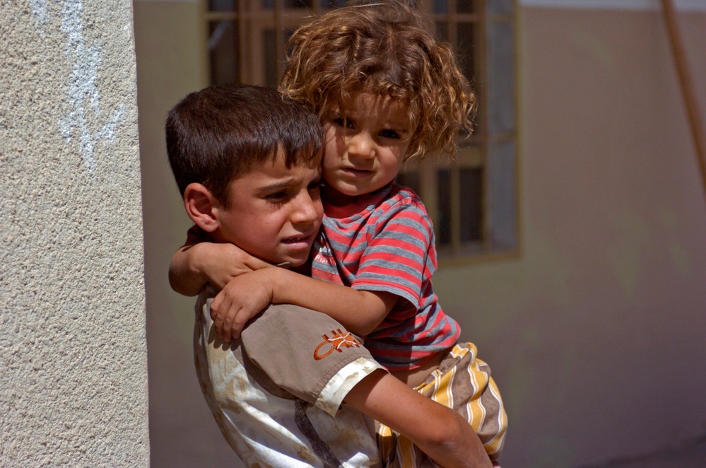 Soldiers Continue Operation Guagamela