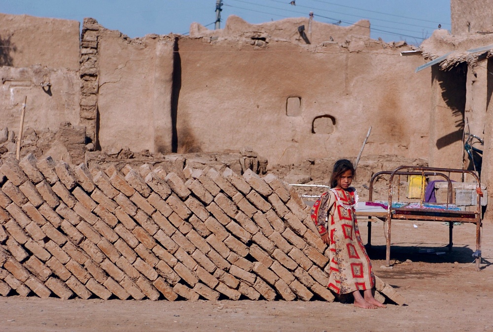 Soldiers Continue Operation Guagamela