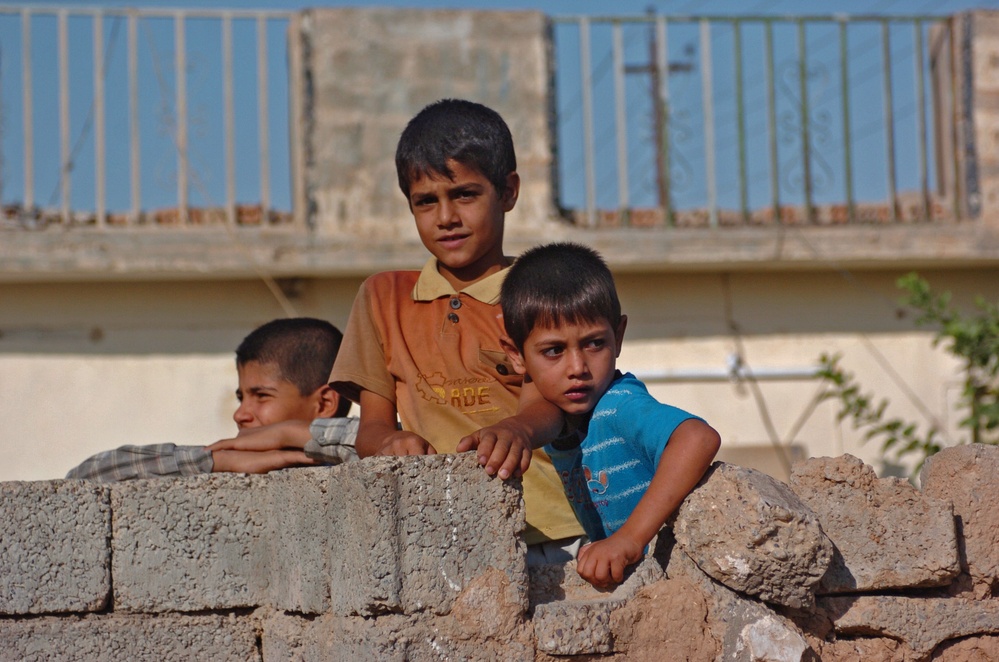 Soldiers Continue Operation Guagamela