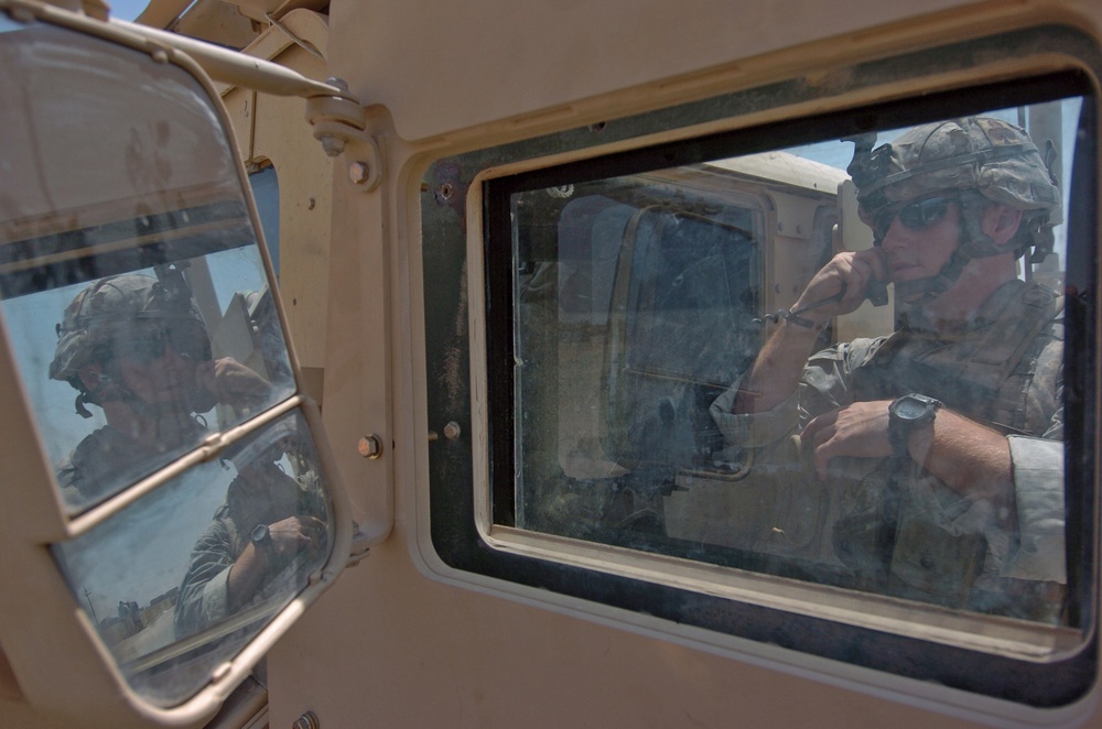 Soldiers continue Operation Guagamela