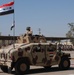 6th iraqi army takes charge