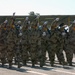 6th iraqi army takes charge